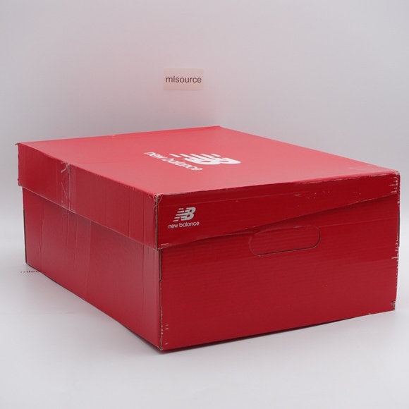 NEW Men's New Balance Fresh Foam X More v5 Running Shoes MMORLB5 Blue Agate - Picture 10 of 16